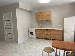 Продается 1-комнатная квартира Окопная ул, 40  м&sup2;, 7500000 рублей