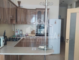 Продается 2-комнатная квартира Красивая ул, 43 м², 7950000 рублей