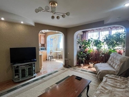 Продается 3-комнатная квартира Азербайджанская ул, 100  м&sup2;, 13500000 рублей