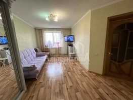 Продается 1-комнатная квартира Романенко ул, 39  м&sup2;, 8500000 рублей