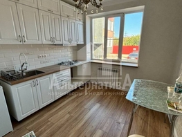 Продается 1-комнатная квартира Римгорская ул, 43  м&sup2;, 8600000 рублей