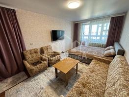 Продается 1-комнатная квартира Пушкина ул, 40  м², 6200000 рублей