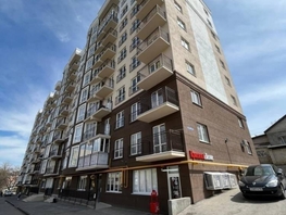 Продается 1-комнатная квартира Пушкина ул, 34  м&sup2;, 7800000 рублей
