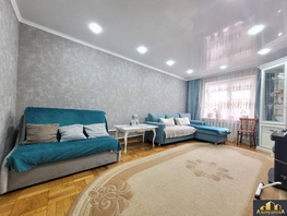 Продается 3-комнатная квартира Главная ул, 72.6  м&sup2;, 11300000 рублей