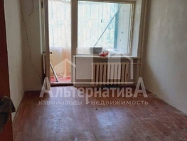 Продается 3-комнатная квартира Островского ул, 58.5  м&sup2;, 10300000 рублей