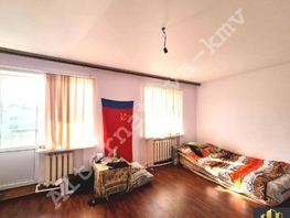 Продается 2-комнатная квартира Романенко ул, 73  м&sup2;, 8700000 рублей