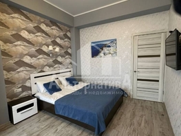 Продается 1-комнатная квартира Коллективная ул, 38  м&sup2;, 13500000 рублей