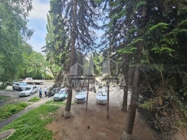 Продается 2-комнатная квартира 40 лет Октября ул, 45.9  м&sup2;, 10000000 рублей