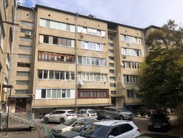 Продается 2-комнатная квартира Жуковского ул, 54.5  м&sup2;, 11000000 рублей