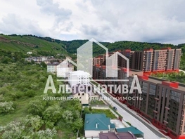 Продается 3-комнатная квартира Декабристов ул, 100  м², 18000000 рублей