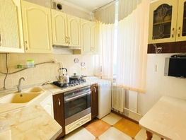 Продается 2-комнатная квартира Цандера проезд, 42  м², 6300000 рублей