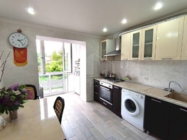 Продается 2-комнатная квартира Орджоникидзе ул, 51.1  м&sup2;, 11000000 рублей