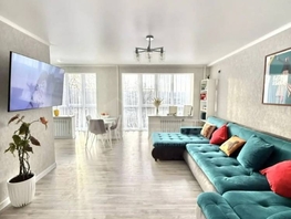 Продается 2-комнатная квартира Героев Медиков ул, 60  м&sup2;, 11500000 рублей