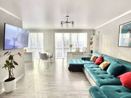 Продается 2-комнатная квартира Героев Медиков ул, 60  м&sup2;, 10500000 рублей