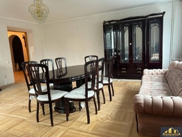 Продается 4-комнатная квартира Жуковского ул, 183.5  м&sup2;, 25000000 рублей