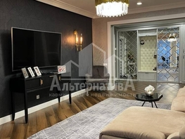 Продается 3-комнатная квартира Жуковского ул, 145 м², 37000000 рублей