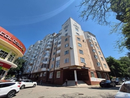 Продается 1-комнатная квартира Ленинградская ул, 54.8 м², 12500000 рублей