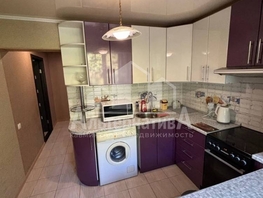 Продается 2-комнатная квартира Октябрьская ул, 41  м&sup2;, 7200000 рублей