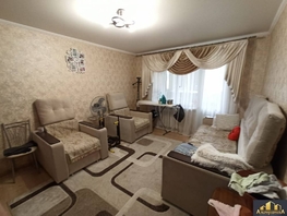 Продается 2-комнатная квартира Чайковского ул, 58  м&sup2;, 8500000 рублей