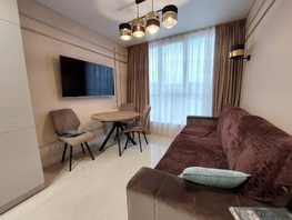 Продается 1-комнатная квартира Окопная ул, 42 м², 10000000 рублей