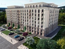 Продается 2-комнатная квартира Гоголя ул, 61.5  м&sup2;, 11686900 рублей