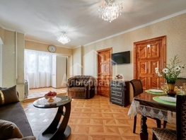 Продается 3-комнатная квартира Цандера проезд, 48  м&sup2;, 11500000 рублей