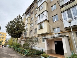 Продается 1-комнатная квартира Андрея Губина ул, 31  м&sup2;, 6100000 рублей