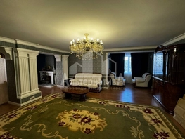 Продается 4-комнатная квартира Набережная ул, 169 м², 28800000 рублей