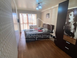 Продается 2-комнатная квартира Героев Медиков ул, 60  м², 10500000 рублей