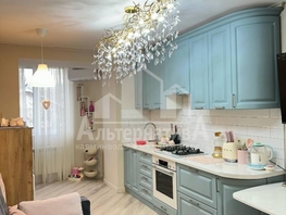Продается 2-комнатная квартира Романенко ул, 63  м², 11500000 рублей