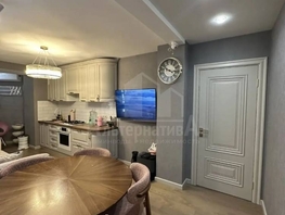 Продается 2-комнатная квартира Романенко ул, 63  м&sup2;, 11500000 рублей
