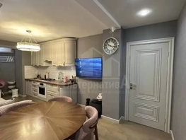 Продается 2-комнатная квартира Романенко ул, 63  м&sup2;, 11200000 рублей