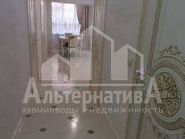 Продается 2-комнатная квартира Декабристов ул, 51  м&sup2;, 15000000 рублей