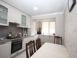 Продается 3-комнатная квартира Белинского ул, 75.5 м², 14300000 рублей