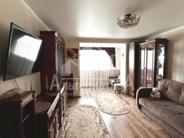Продается 2-комнатная квартира Свердлова ул, 55  м&sup2;, 12500000 рублей