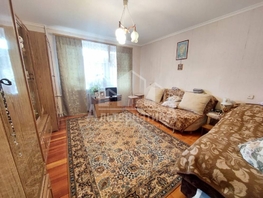 Продается 2-комнатная квартира Окопная ул, 53.7  м², 8000000 рублей