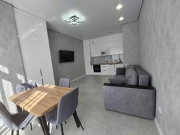 Продается 1-комнатная квартира 40 лет Октября ул, 44.38  м&sup2;, 11700000 рублей