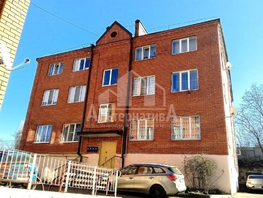 Продается 3-комнатная квартира Полтавская ул, 86  м&sup2;, 15000000 рублей