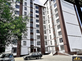 Продается 2-комнатная квартира Замковая ул, 84.9 м², 13600000 рублей