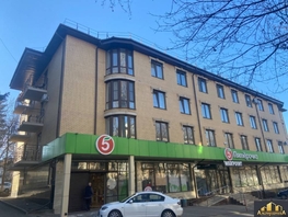 Продается 2-комнатная квартира 40 лет Октября ул, 93.4  м&sup2;, 14000000 рублей