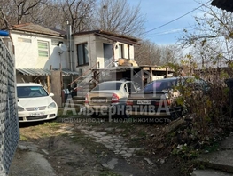 Продается 1-комнатная квартира Суворова ул, 38.2  м&sup2;, 6500000 рублей