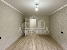 Продается 1-комнатная квартира Красивая ул, 38.5  м², 6900000 рублей