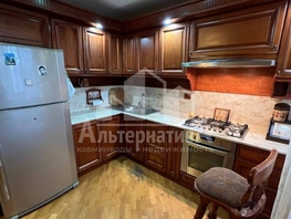 Продается 3-комнатная квартира Гоголя ул, 106.6  м&sup2;, 20000000 рублей