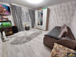 Продается 2-комнатная квартира 40 лет Октября ул, 48  м&sup2;, 11300000 рублей