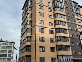 Продается 2-комнатная квартира Шмидта ул, 61.2 м², 6500000 рублей
