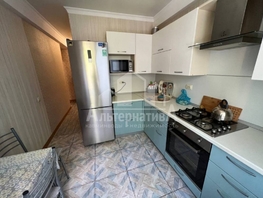 Продается 3-комнатная квартира Цандера проезд, 70  м&sup2;, 11500000 рублей