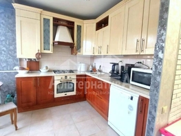 Продается 3-комнатная квартира Гайдара ул, 88.6  м&sup2;, 21000000 рублей