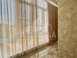 Продается 1-комнатная квартира Гагарина ул, 72  м&sup2;, 7300000 рублей