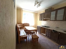 Продается 1-комнатная квартира Фоменко ул, 40  м&sup2;, 6200000 рублей