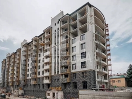 Продается 2-комнатная квартира Шмидта ул, 59.7  м&sup2;, 7500000 рублей